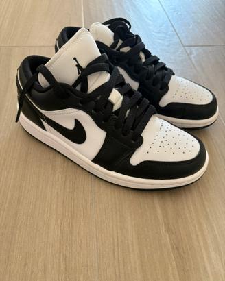 Air jordan 1 tg 36.5