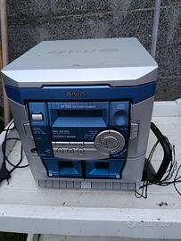 stereo 