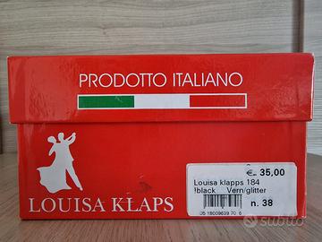 Louisa klapps store