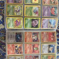 Carte pokemon