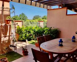 Casa Vacanza Scarlino Follonica Cala Violina