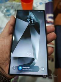 Samsung S24 Ultra 12/256gb