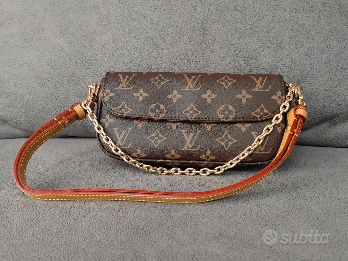 Borsa a tracolla Louis Vuitton da uomo - Abbigliamento e Accessori