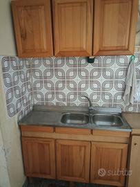 MOBILI DA CUCINA
