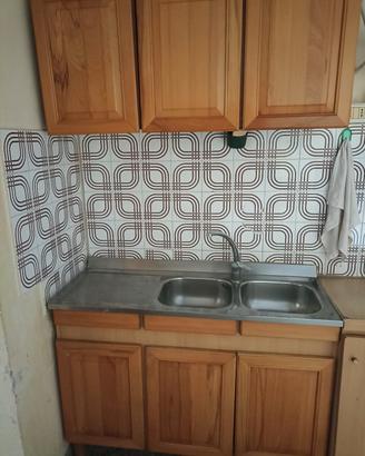 MOBILI DA CUCINA