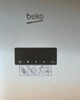 congelatore verticale Beko  - prezzo trattabile