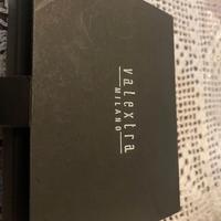 portachiavi valextra vintage