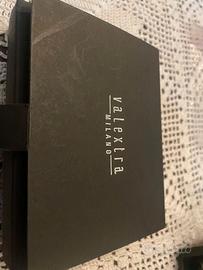 portachiavi valextra vintage