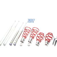 KIT SOSPENSIONE FILETTATA BMW E30 82-94