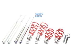 KIT SOSPENSIONE FILETTATA BMW E30 82-94