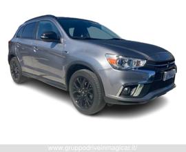 Mitsubishi ASX 1.6 2WD GPL Bi-Fuel Knight SDA