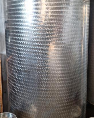 Cisterne olio-vino