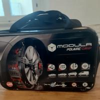 Catene da neve modula Polaire Grip