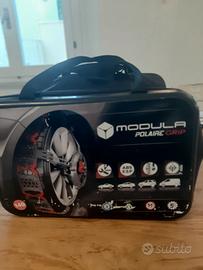 Catene da neve modula Polaire Grip