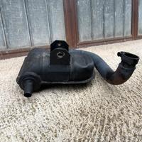 Scarico Sitoplus Px125/150