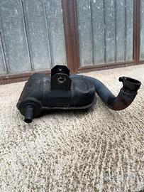 Scarico Sitoplus Px125/150