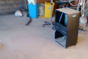 Appartamento su 2 livelli