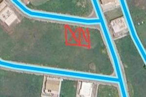 Lotti edificabili a Senorbì