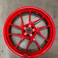 Cerchio anteriore ducati monster 937