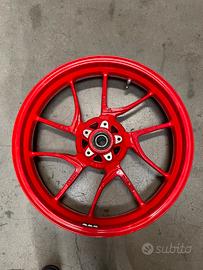 Cerchio anteriore ducati monster 937