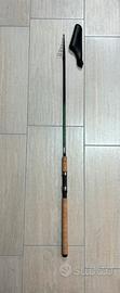 Fly Incredible - 3,90m Azione 1 - casting 1-10g