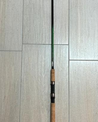 Fly Incredible - 3,90m Azione 1 - casting 1-10g