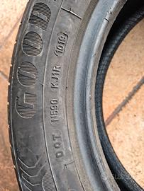 gomme 185/60/15 good  year