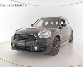 Mini Cooper D Countryman 2.0 TwinPower Turbo Coope