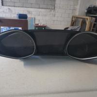 quadro strumenti peugeot 308