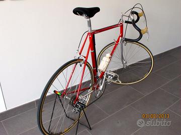 BICI VINTAGE "SANTAMBROGIO" PER EROICA