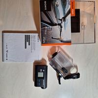 Sony Action Cam HDR-AS30V