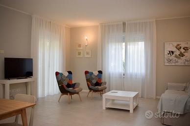 SAN VINCENZO 38 trilocon terrazza a 50 mt mare