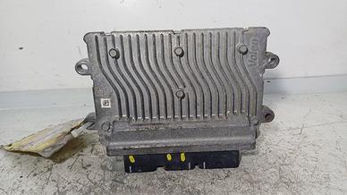 CENTRALINA MOTORE PEUGEOT 207 1° Serie 9676782980