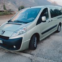 Peugeot Expert Tepee 2.0 HDi 136CV FAP PC Comfort 