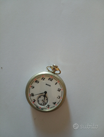 Orologio Moinija da tasca russo