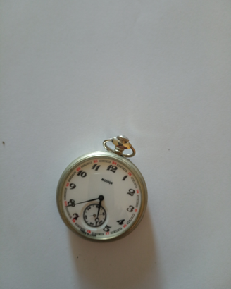 Orologio Moinija da tasca russo