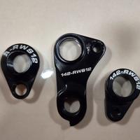 FORCELLINO cambio SCOTT SCALE SPARK 