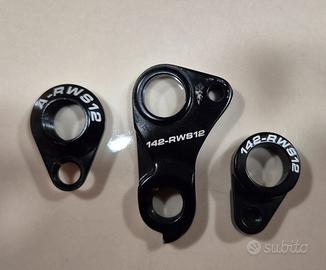 FORCELLINO cambio SCOTT SCALE SPARK 