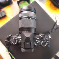 Macchina fotografica