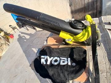  Soffiatore  Ryobi