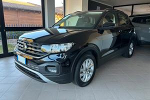 Volkswagen T-Cross 1.0 TSI Style