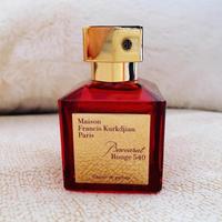 Baccarat Rouge 540 70ml