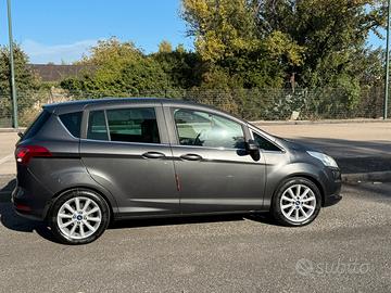 Ford b-max 1.5 TDCI DIESEL