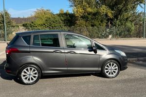 Ford b-max 1.5 TDCI DIESEL