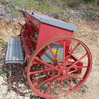 Seminatrice feraboli