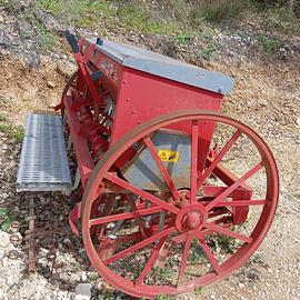 Seminatrice feraboli