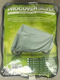 Coprimoto Procover Silver mod. E