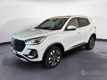 DR AUTOMOBILES DR 5 1.5 Bi-Fuel GPL