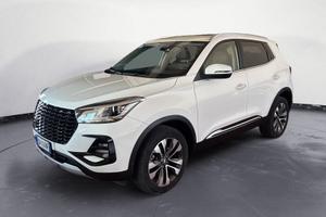 DR AUTOMOBILES DR 5 1.5 Bi-Fuel GPL