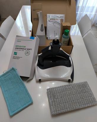 pulilava folletto sp530